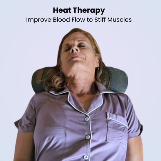 TheraFuse Massage Pillow