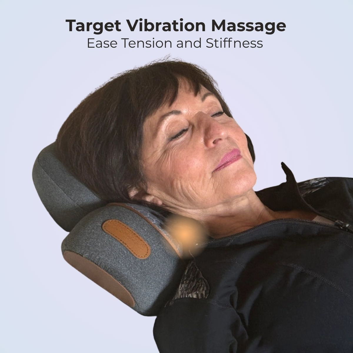 TheraFuse Massage Pillow
