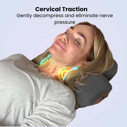 TheraFuse Massage Pillow