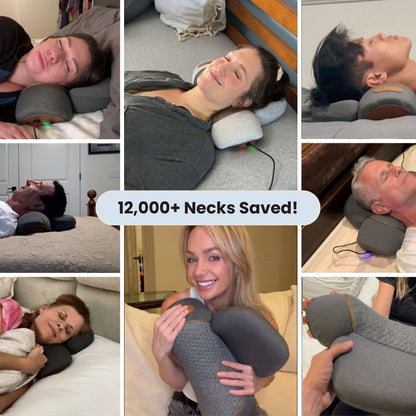 TheraFuse Massage Pillow