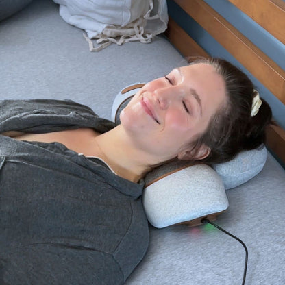TheraFuse Massage PIllow